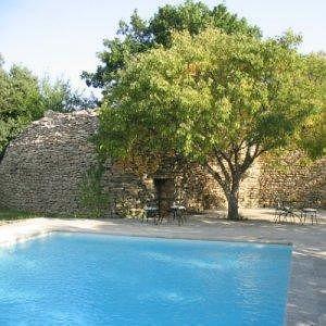 Le Jas De Hotel 4*