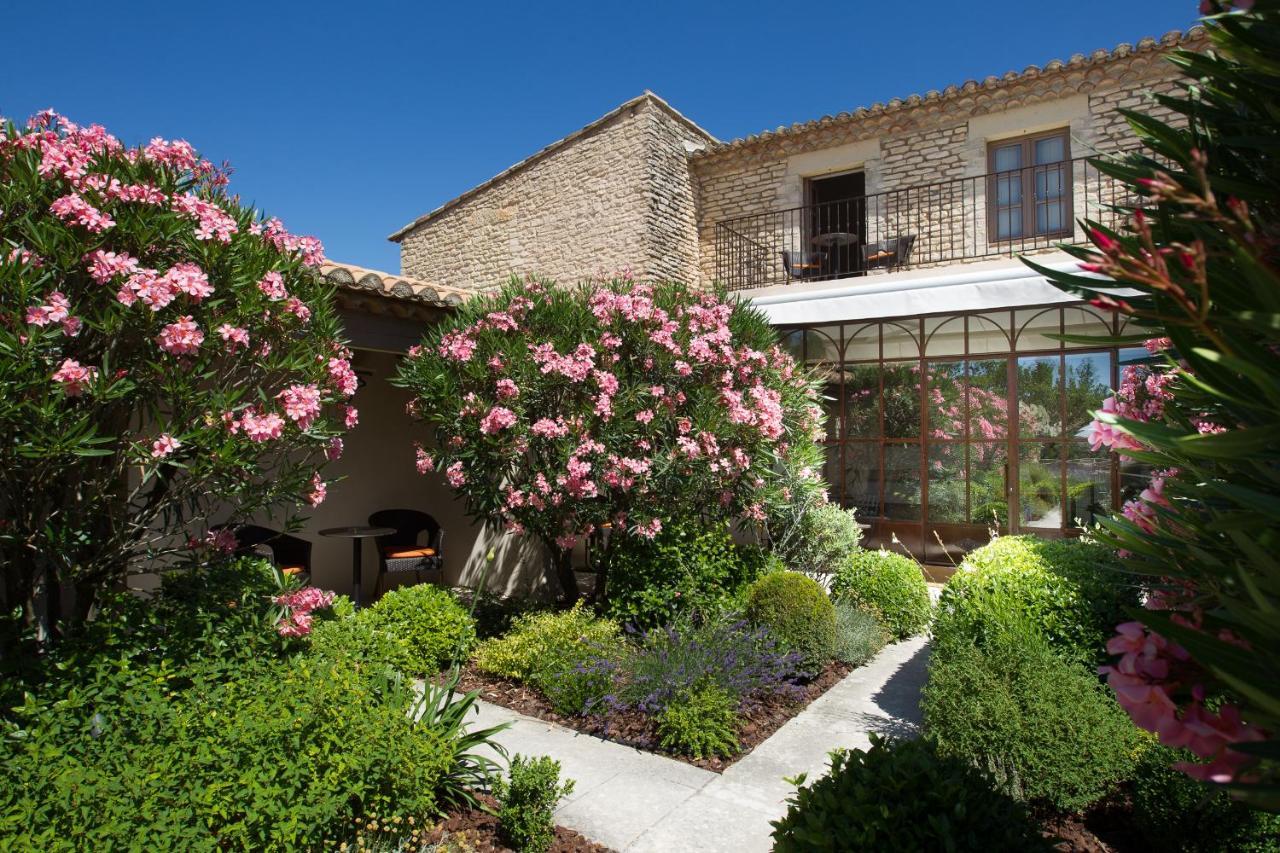 Hotel Le Jas De