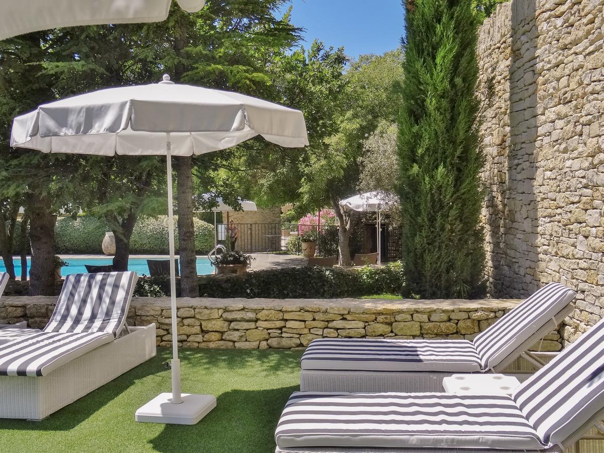 Hotel Le Jas De 4*