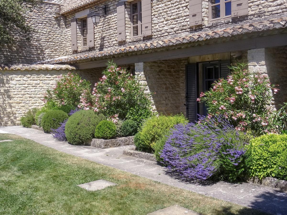 Le Jas De Hotel Gordes