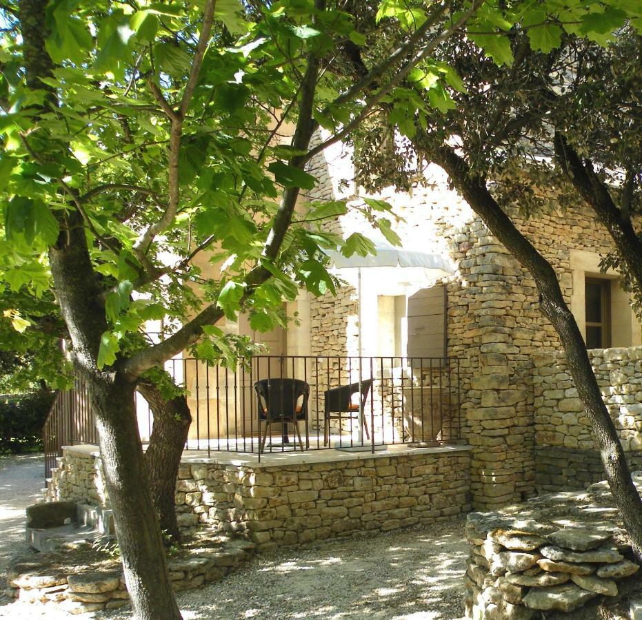 Hotel Le Jas De