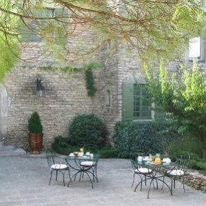 Hotel Le Jas De Gordes