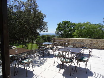Le Jas De Hotel Gordes