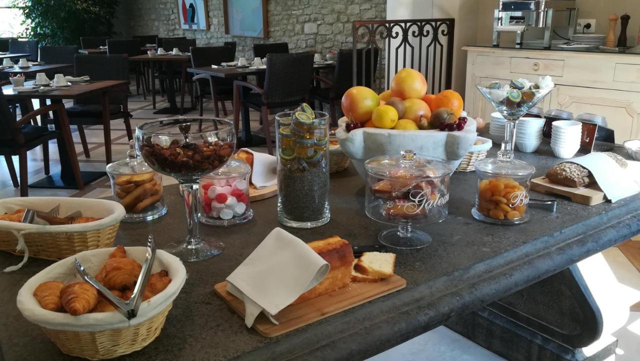 Hotel Le Jas De 4*